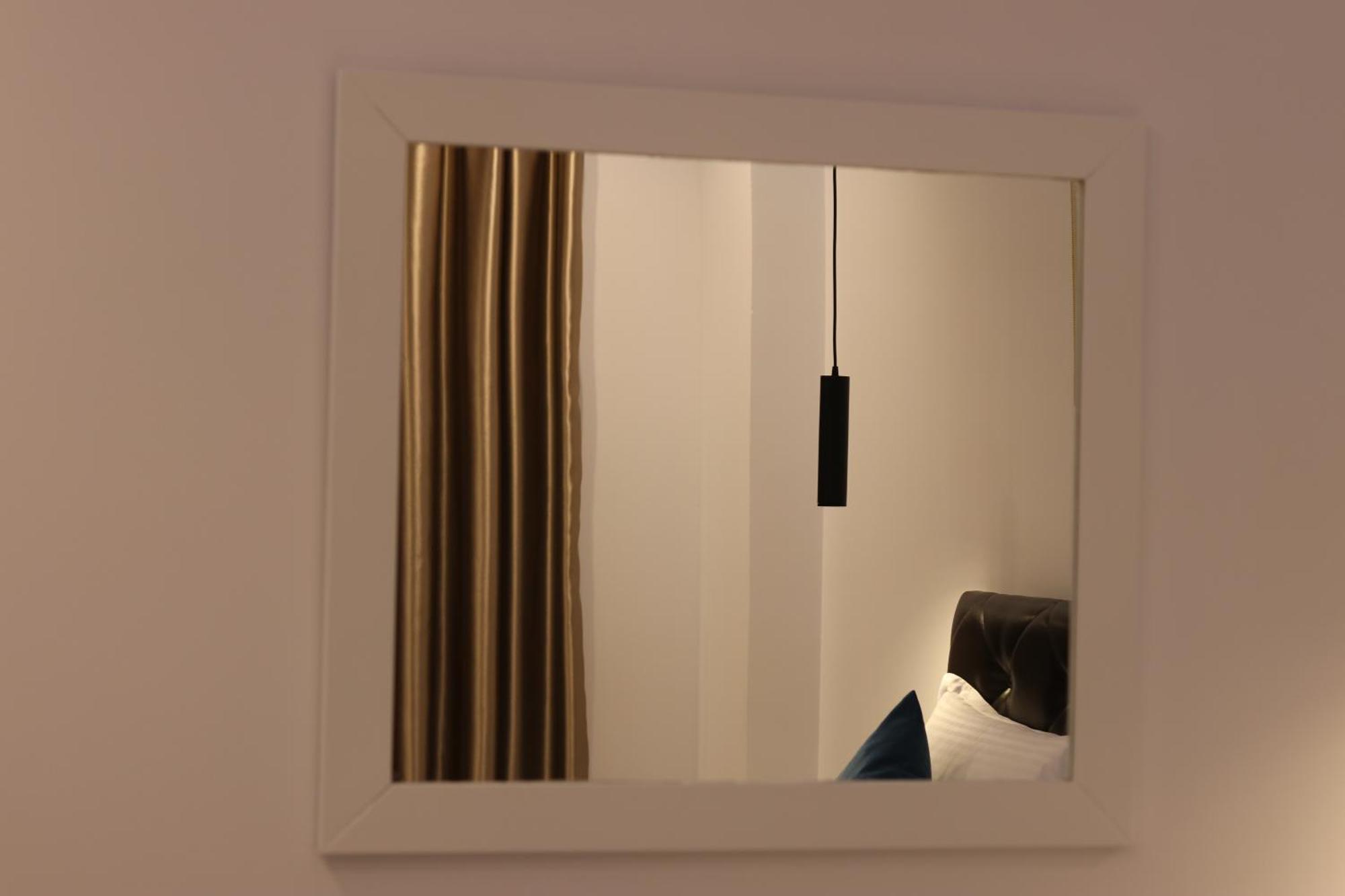 Klea Rooms Himare Exterior foto